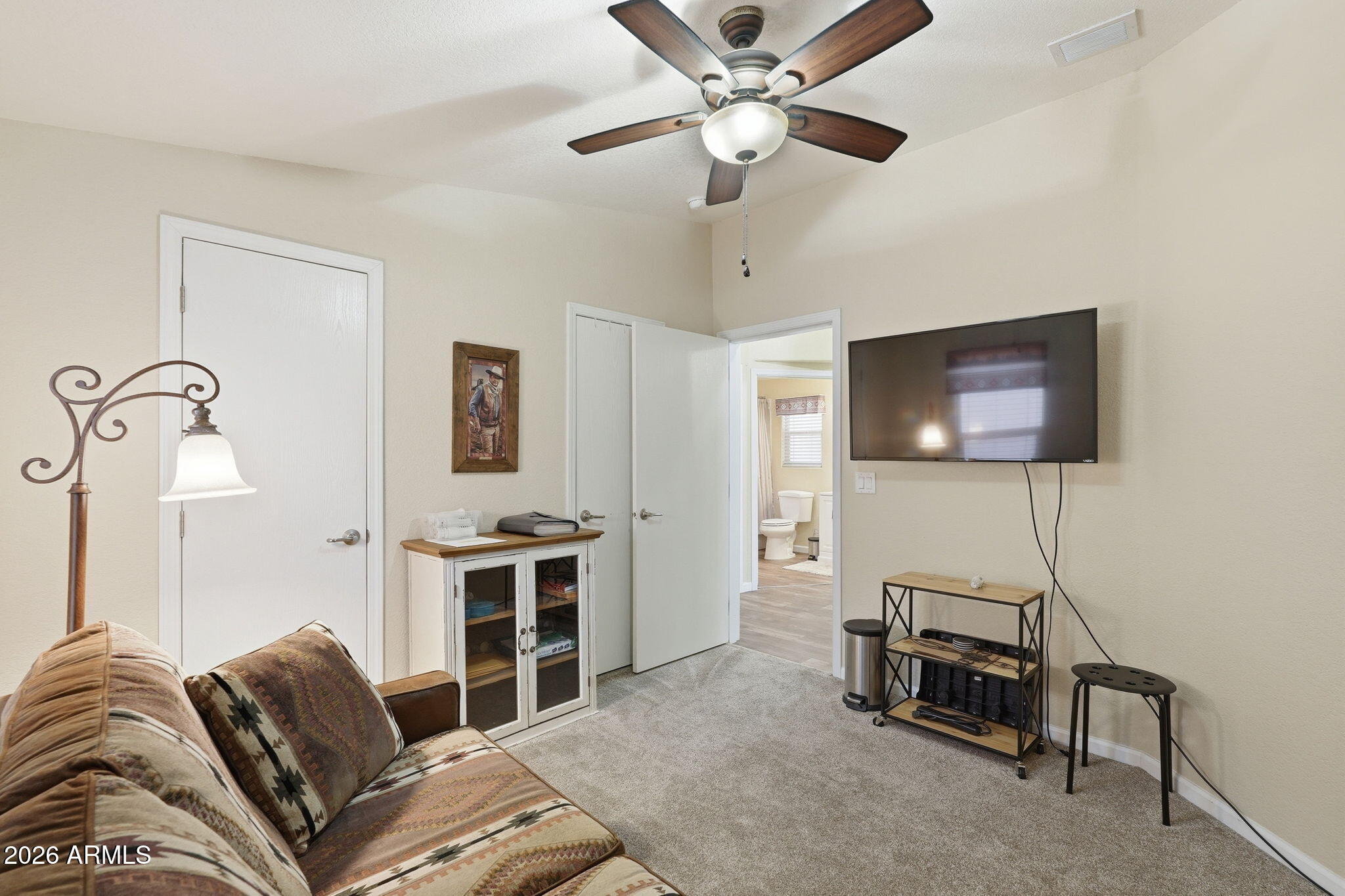 Rancho Val Vista - Residential