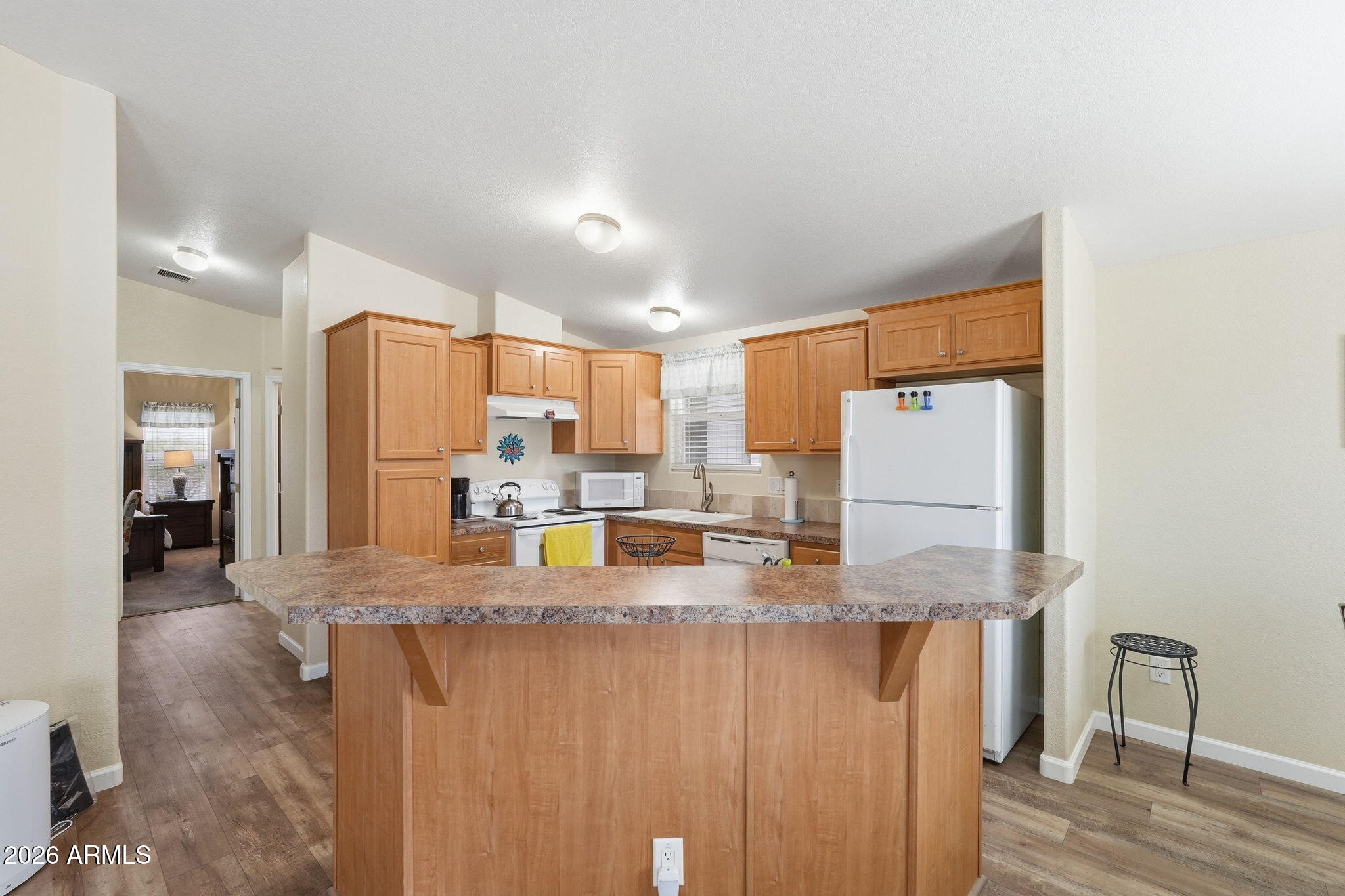 Rancho Val Vista - Residential