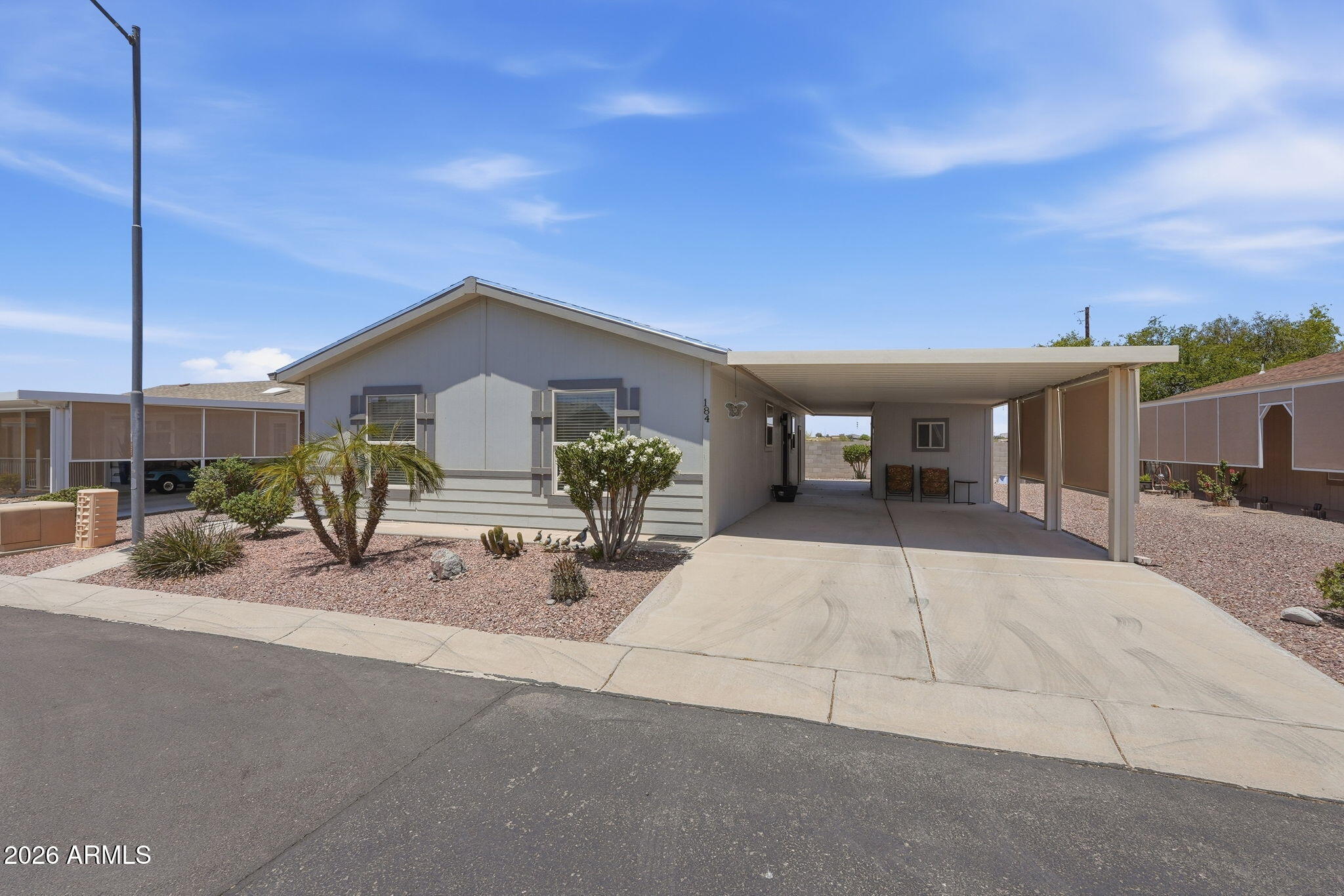 Rancho Val Vista - Residential
