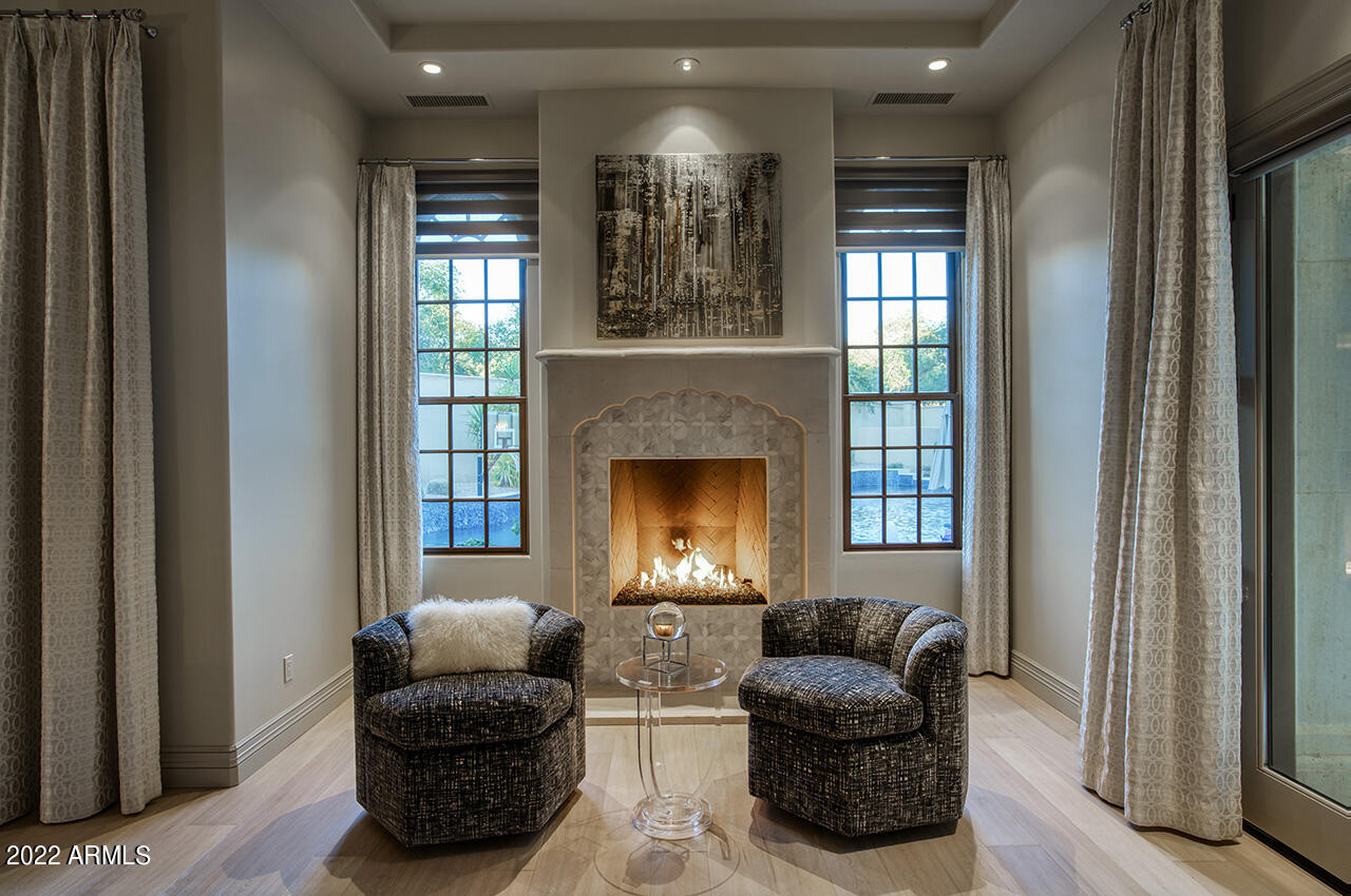 Silverleaf - Residential
