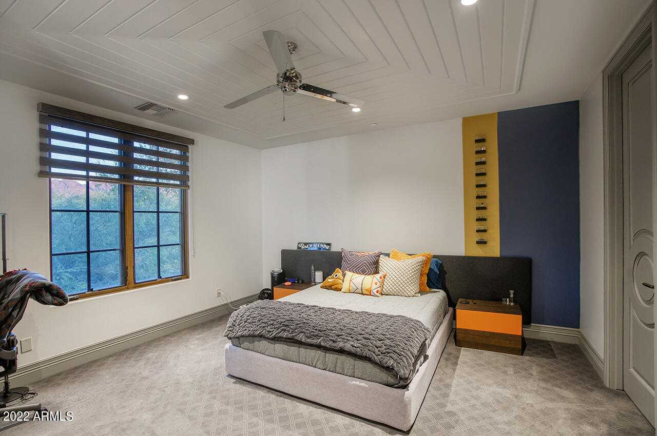 Silverleaf - Residential