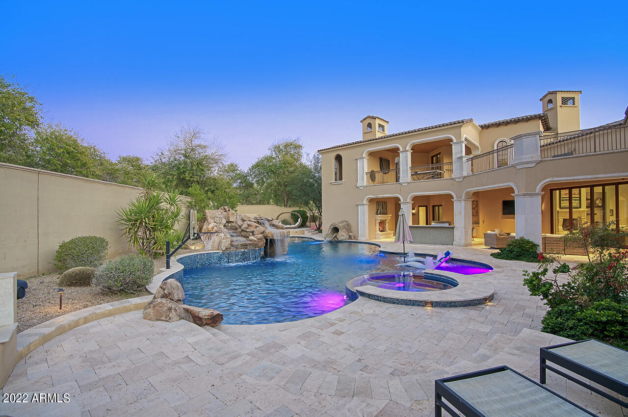 Silverleaf - Residential