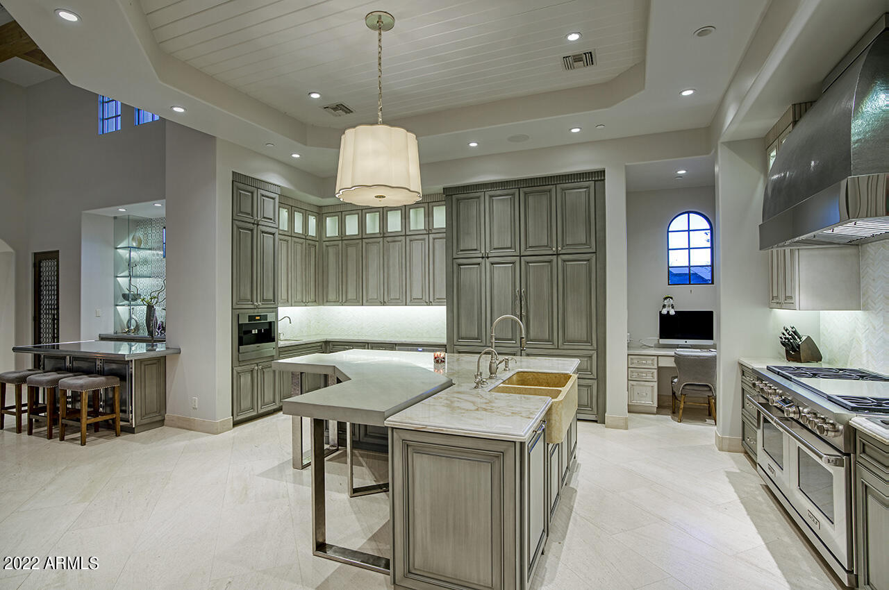 Silverleaf - Residential