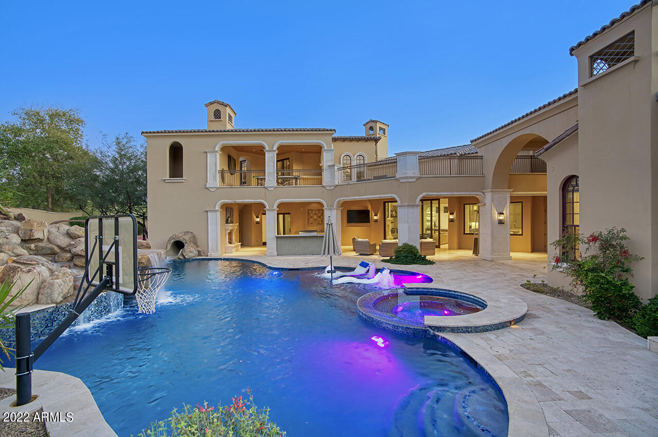 Silverleaf - Residential