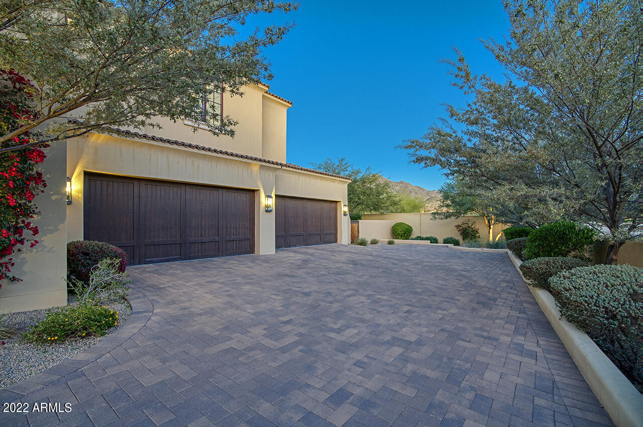 Silverleaf - Residential