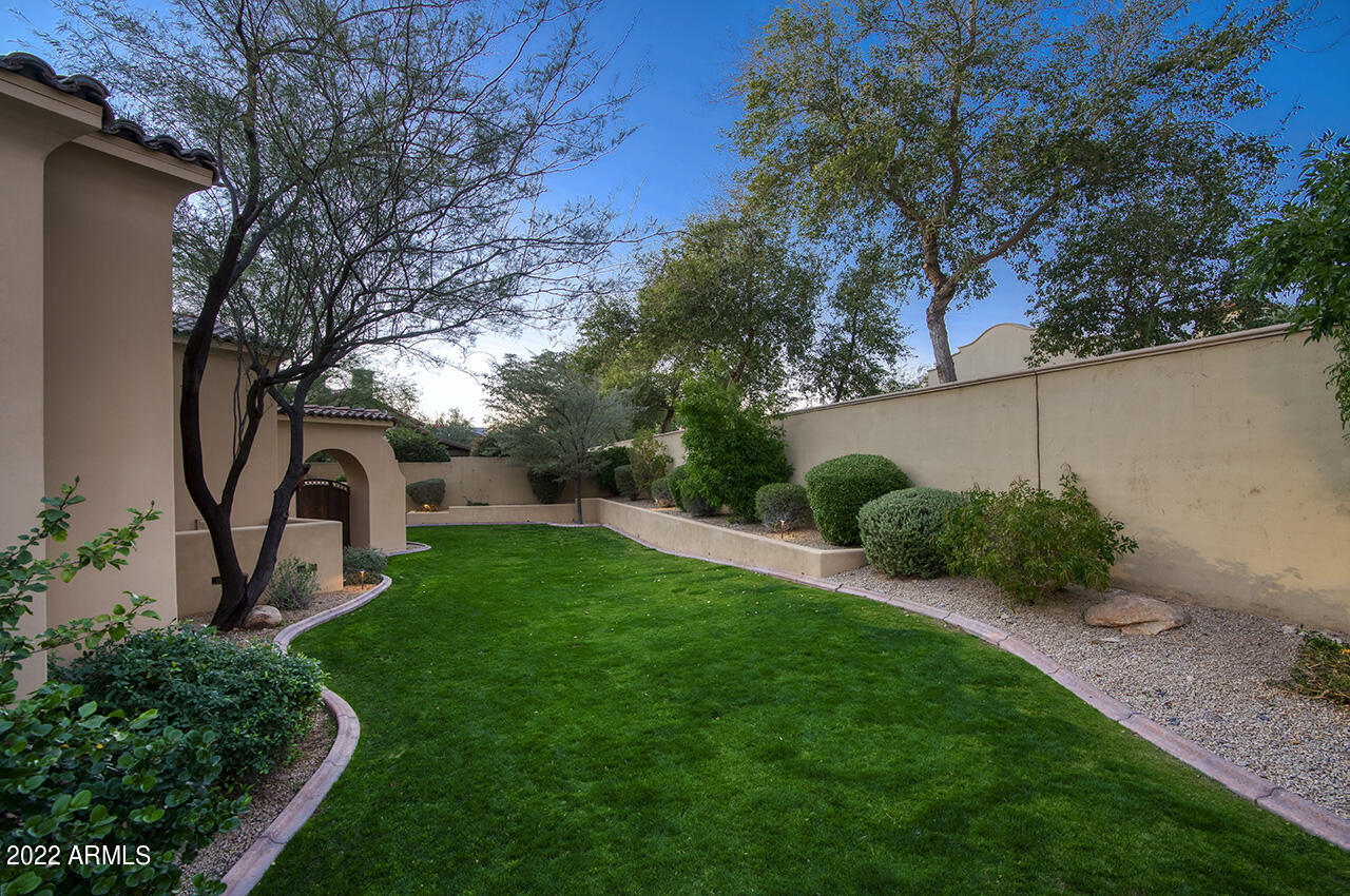 Silverleaf - Residential