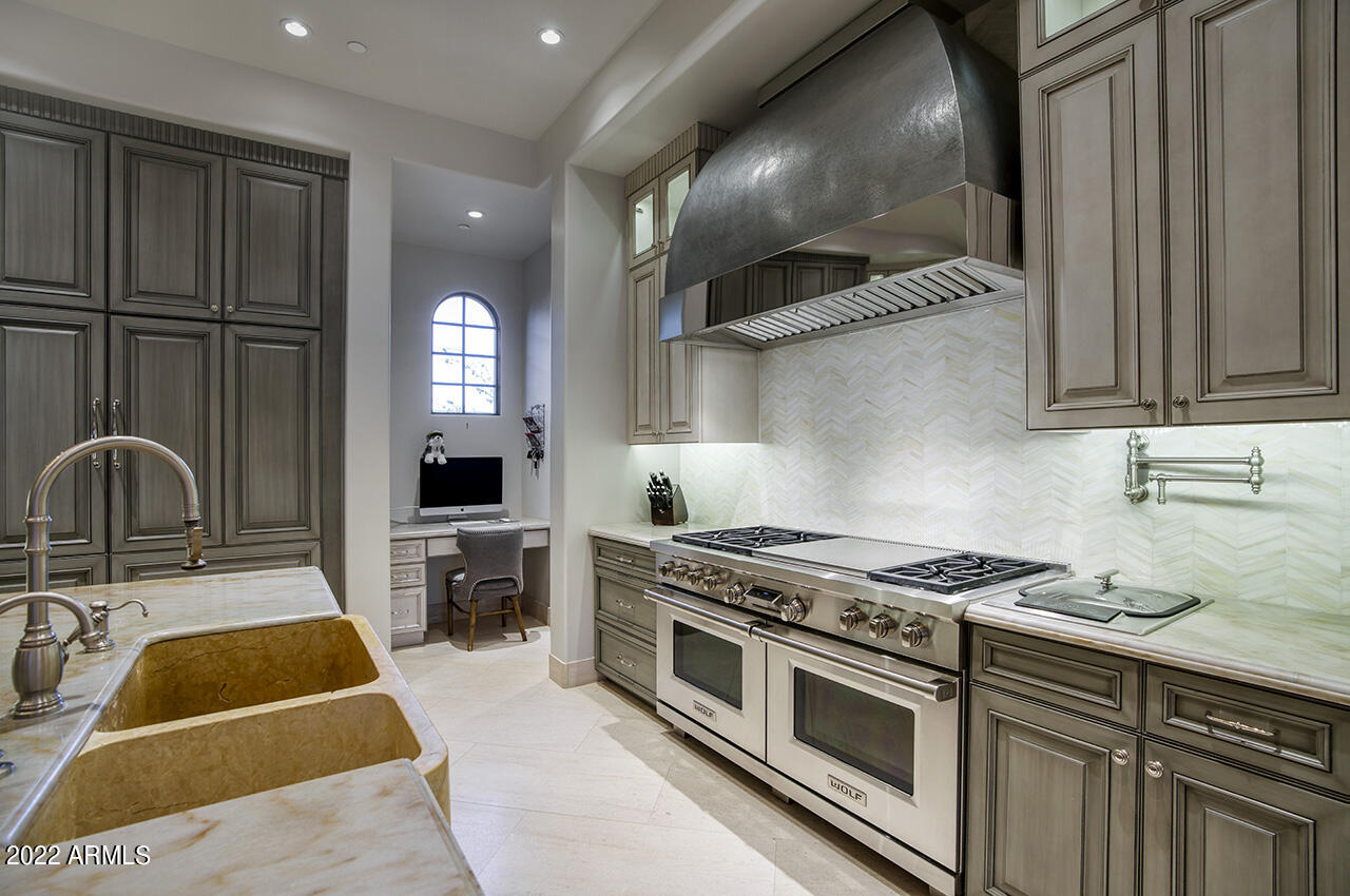 Silverleaf - Residential