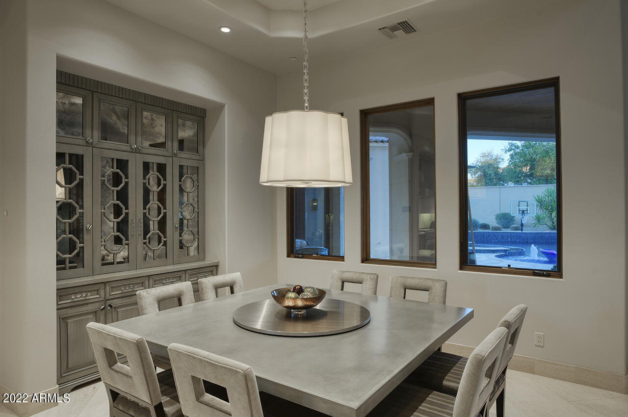 Silverleaf - Residential