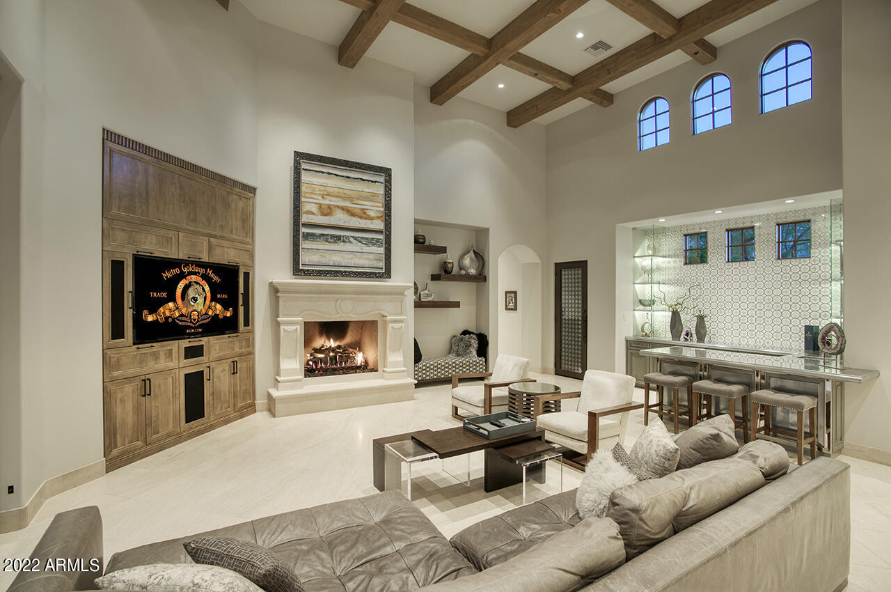 Silverleaf - Residential