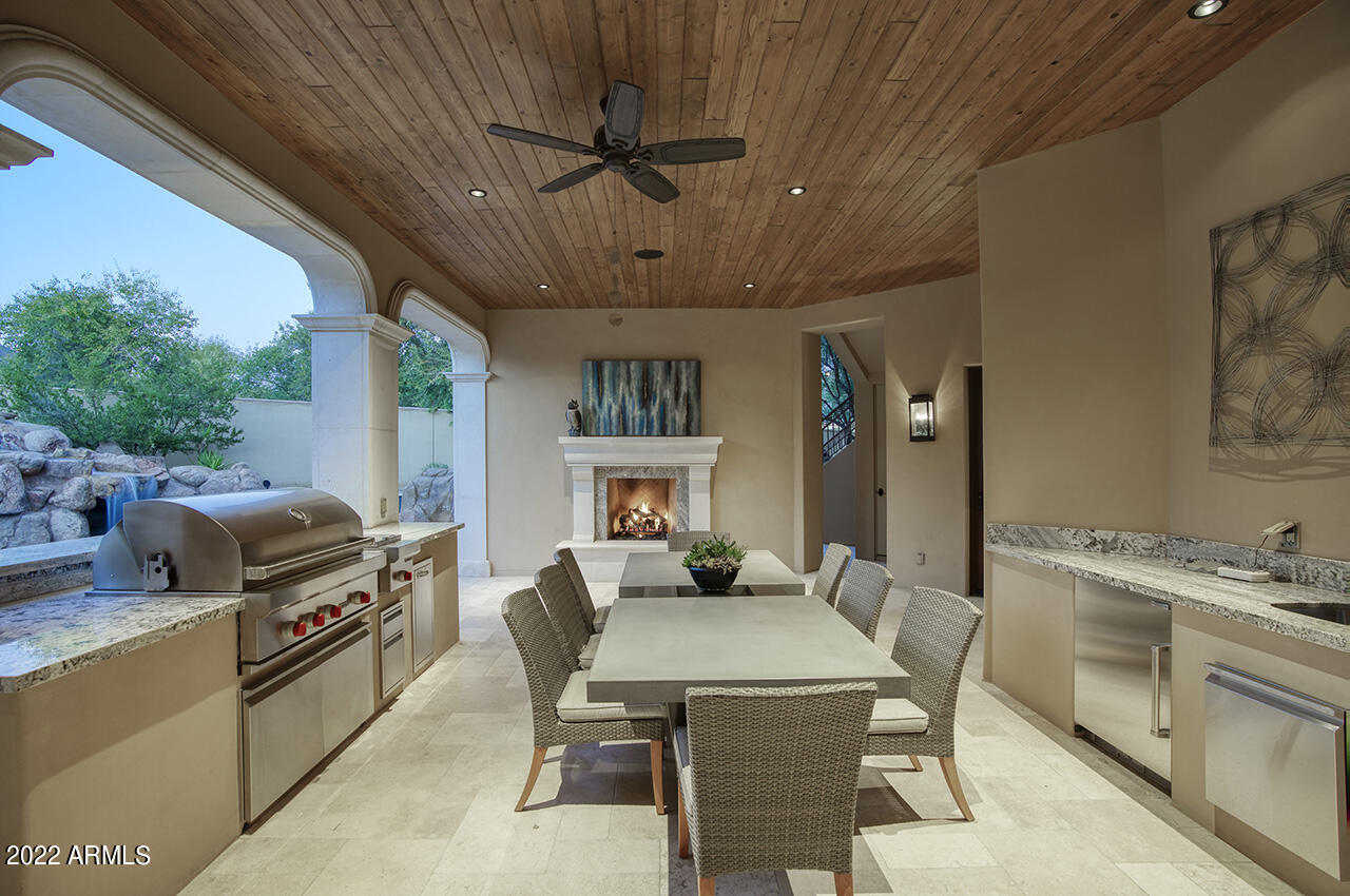 Silverleaf - Residential