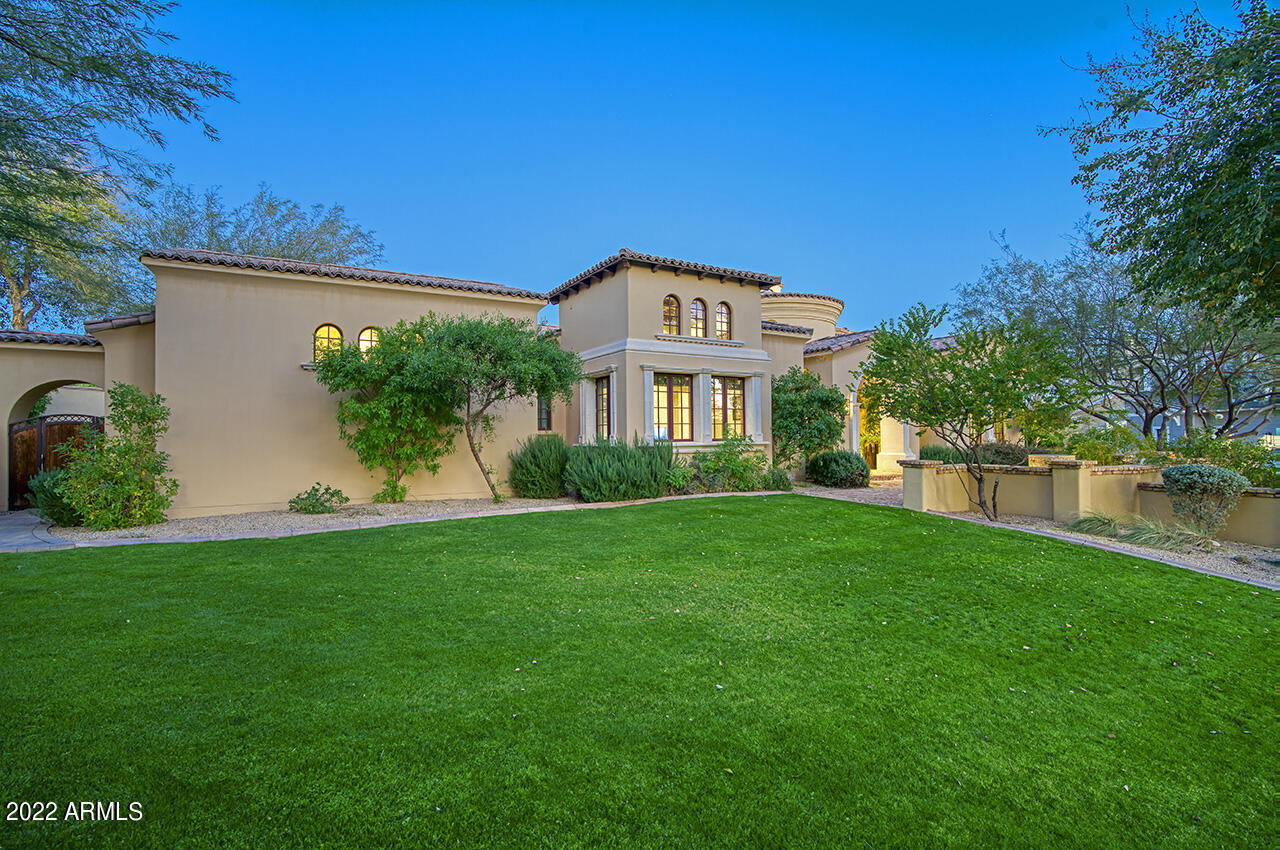 Silverleaf - Residential