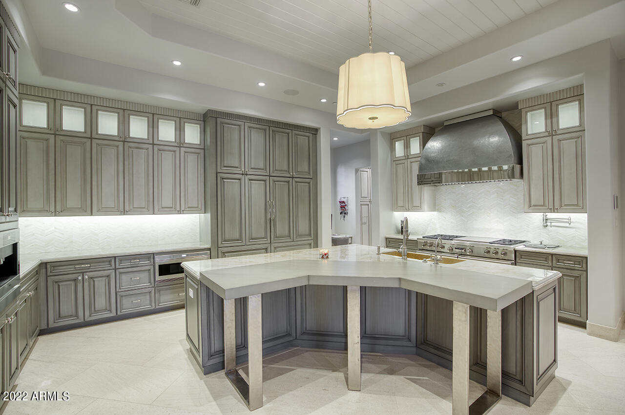 Silverleaf - Residential