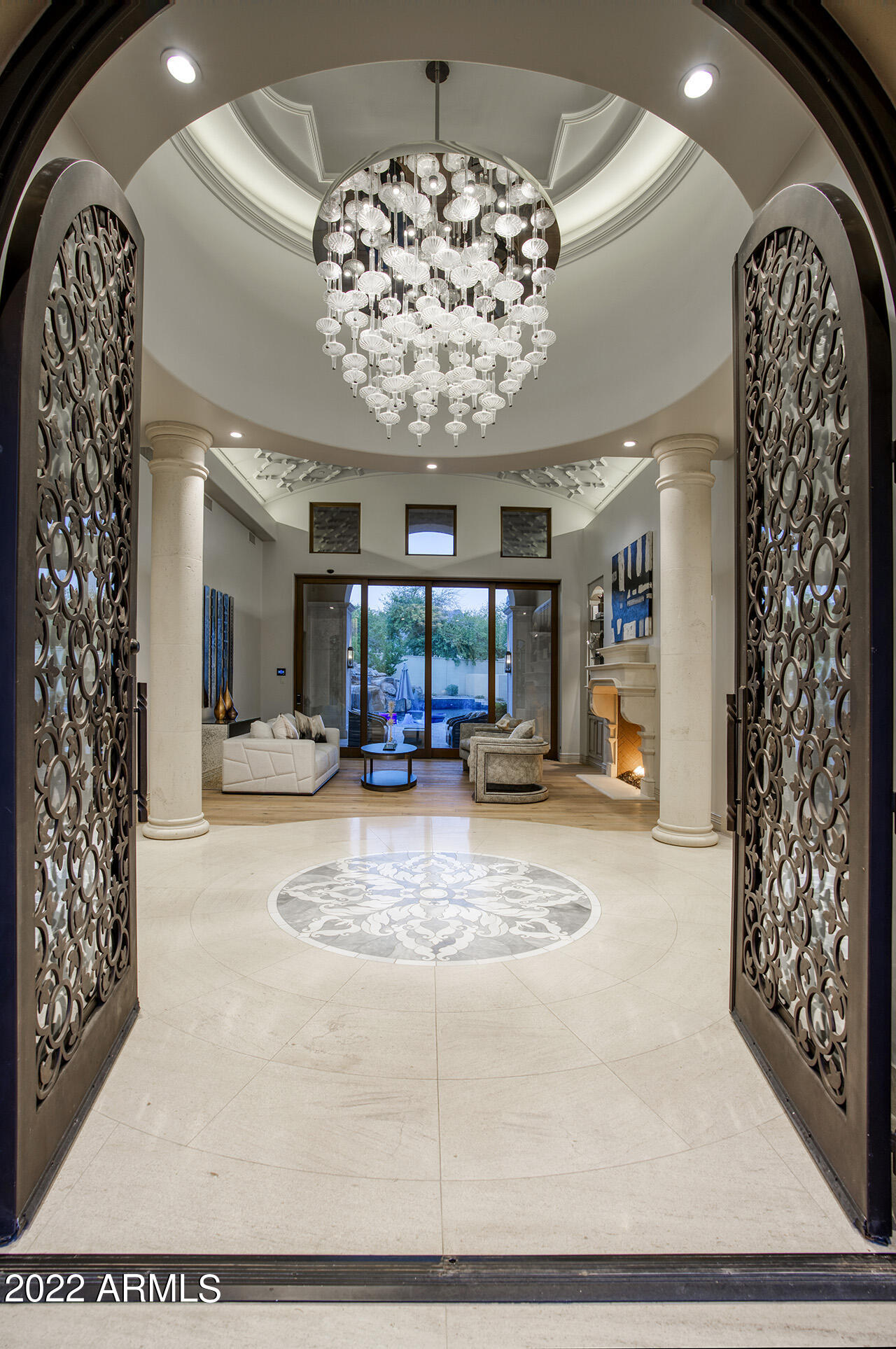 Silverleaf - Residential
