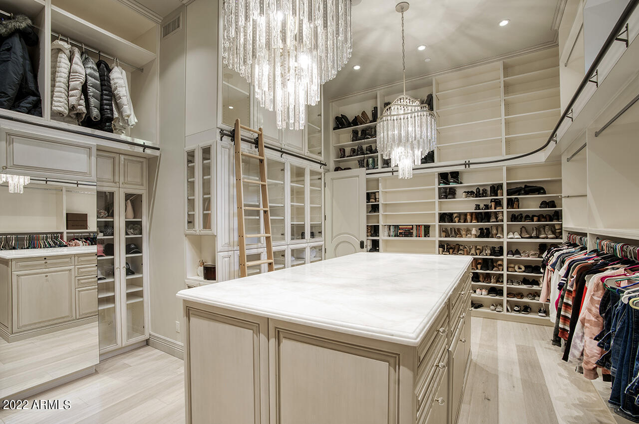 Silverleaf - Residential