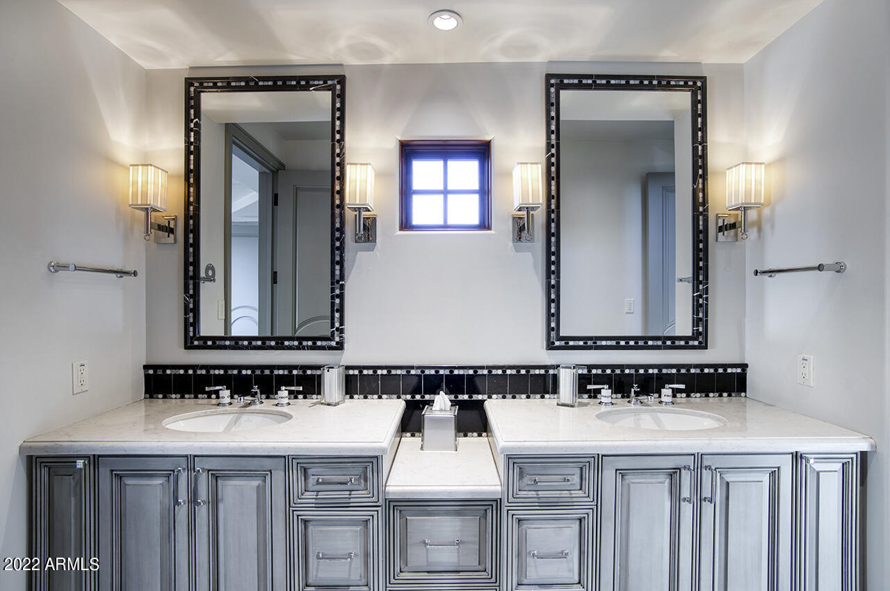 Silverleaf - Residential