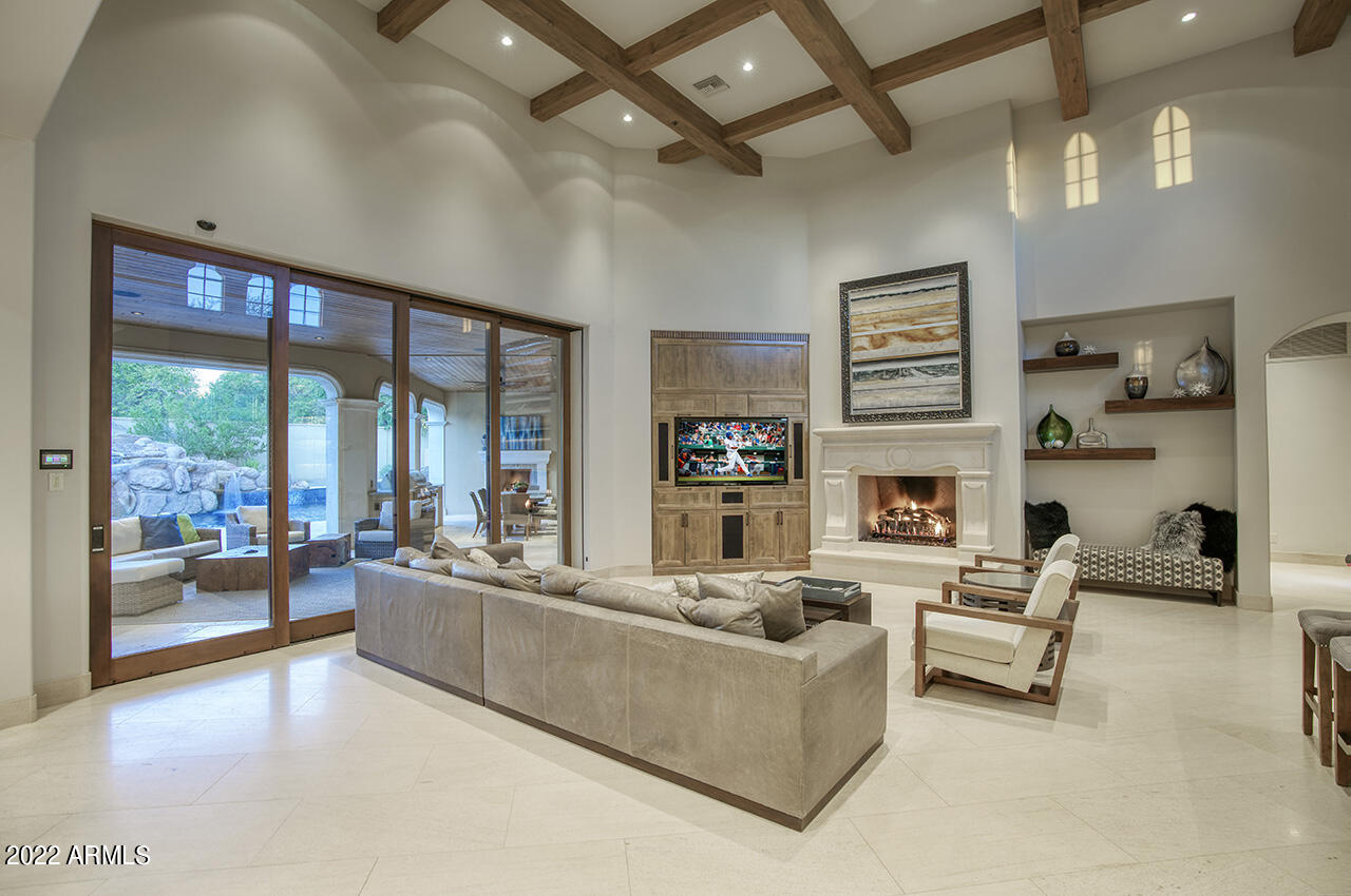 Silverleaf - Residential