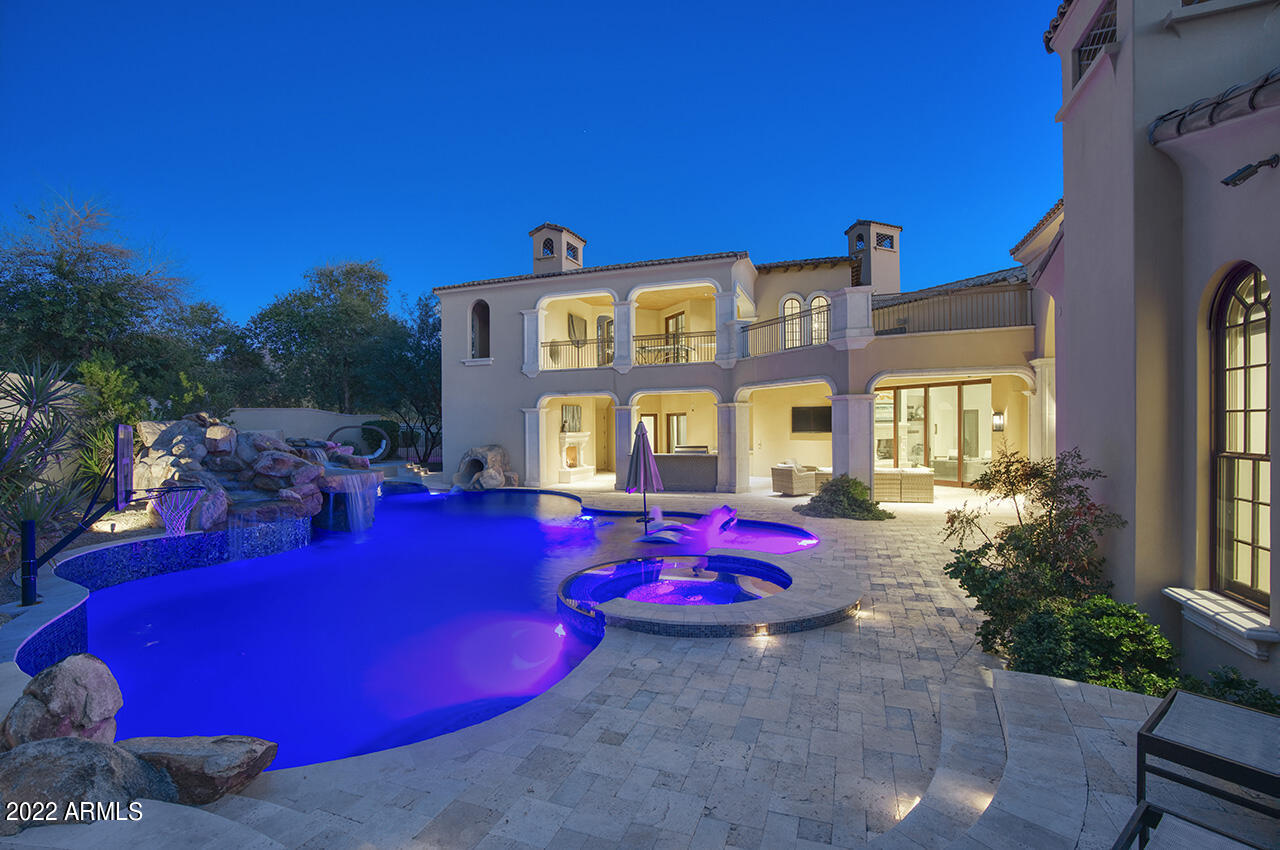 Silverleaf - Residential