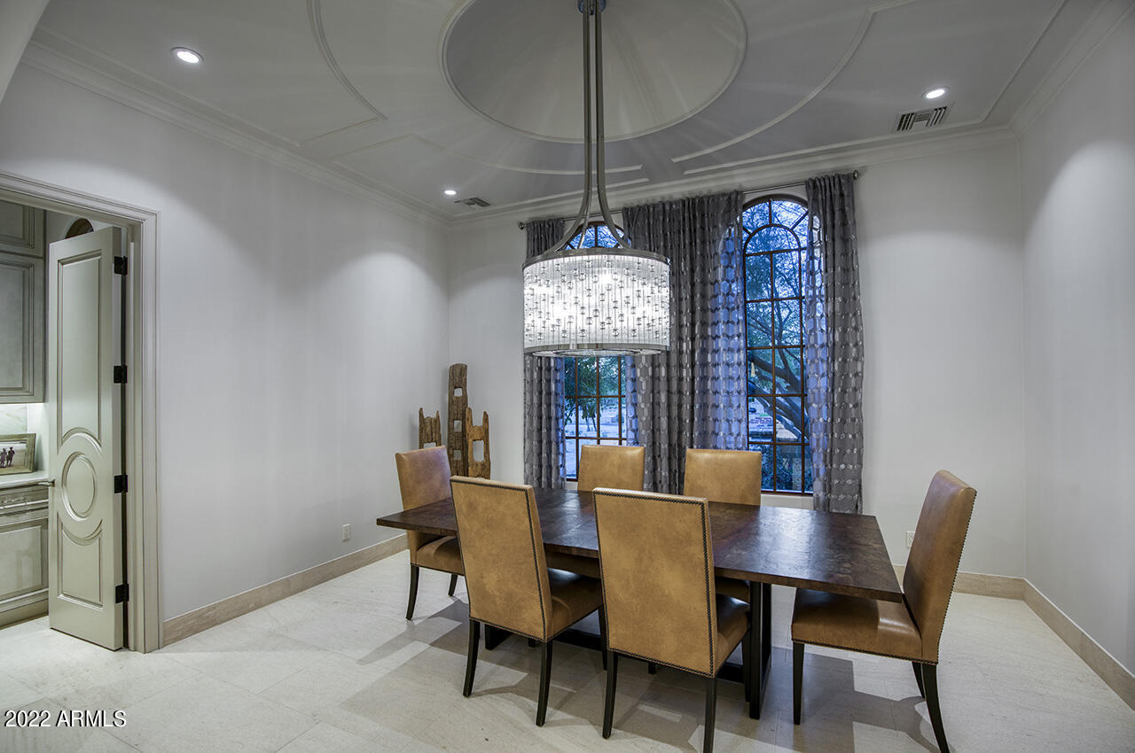 Silverleaf - Residential