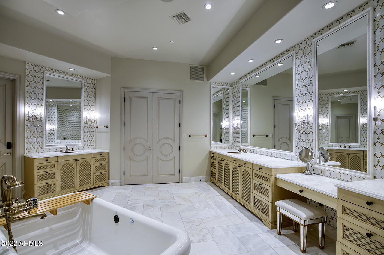 Silverleaf - Residential