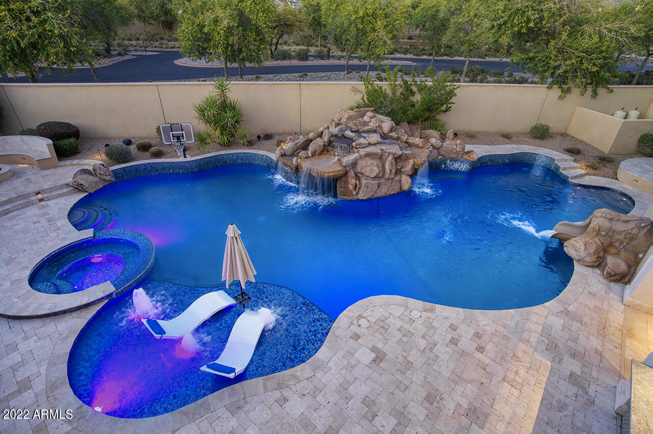 Silverleaf - Residential