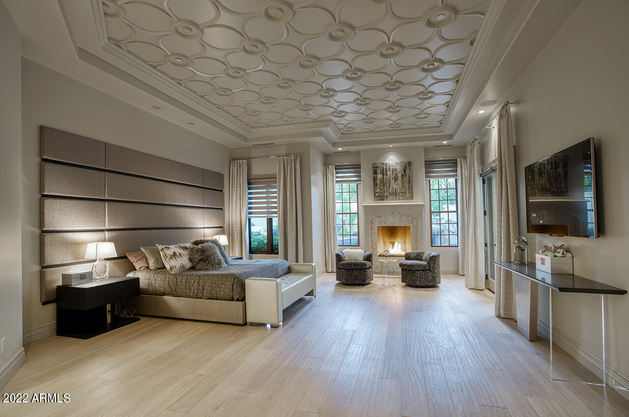 Silverleaf - Residential