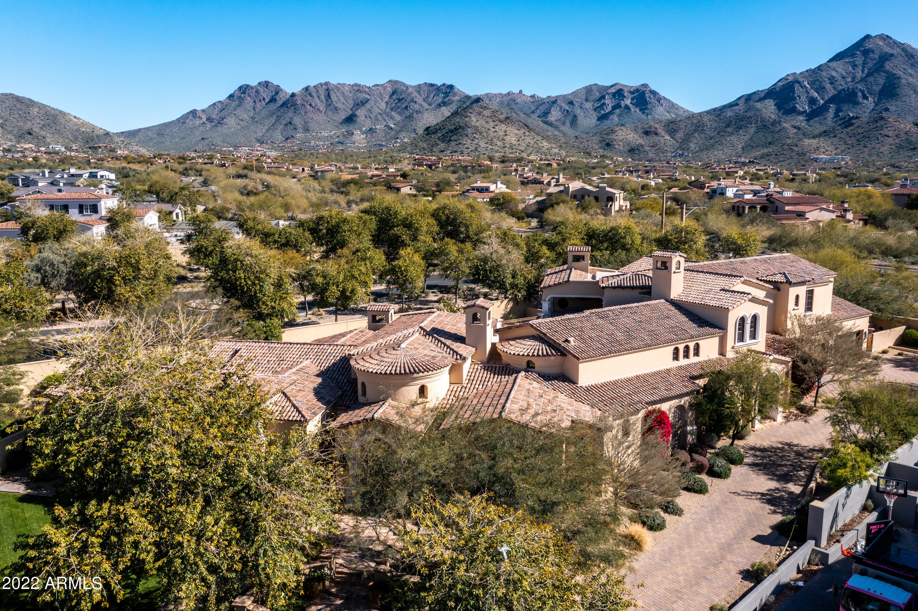 Silverleaf - Residential