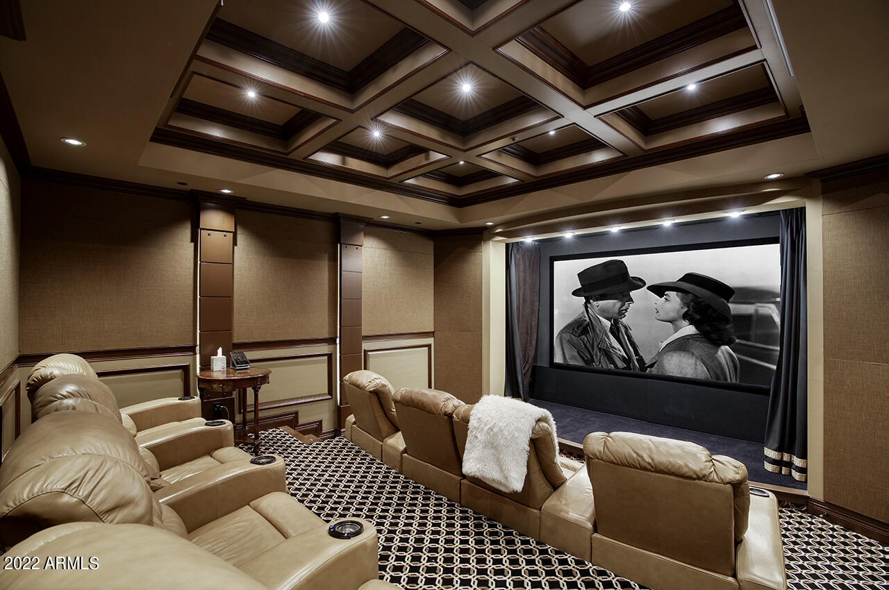 Silverleaf - Residential