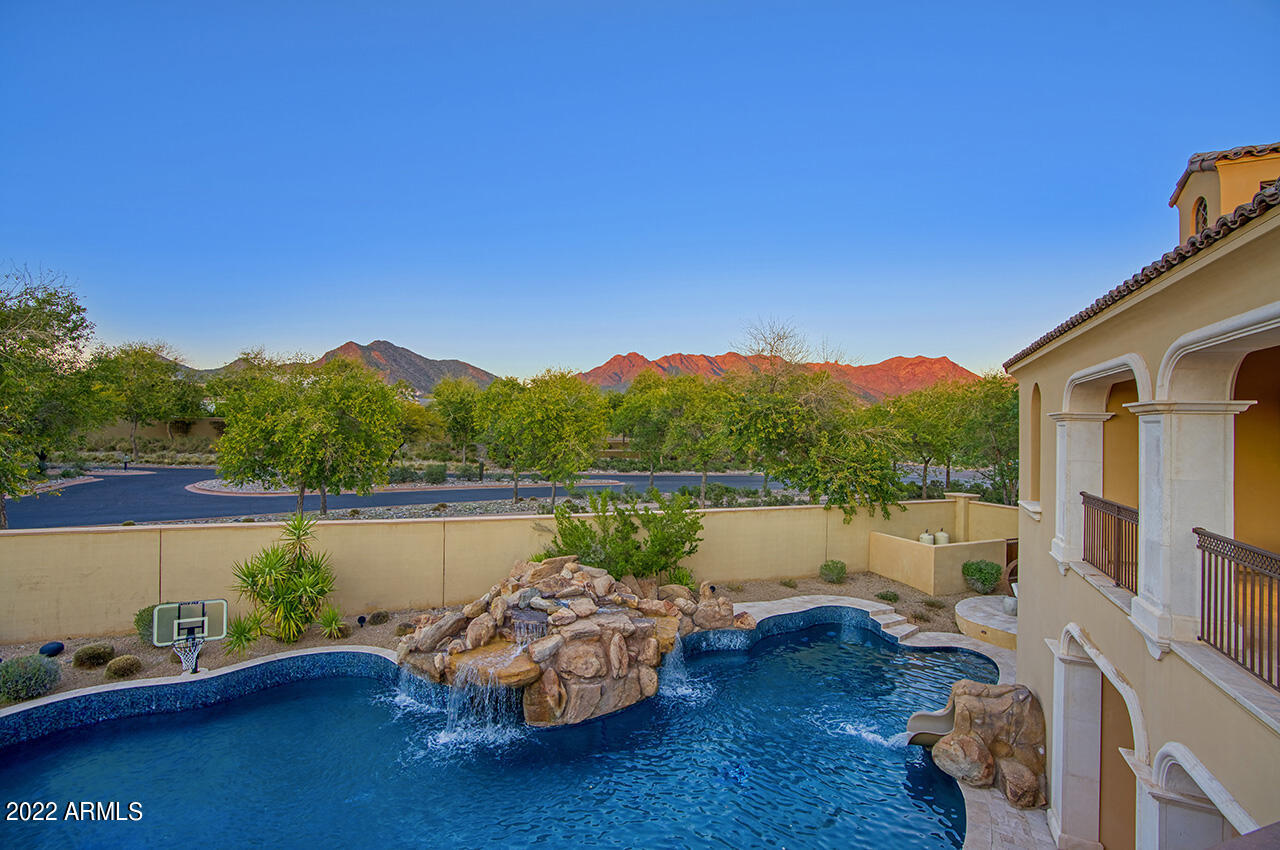 Silverleaf - Residential