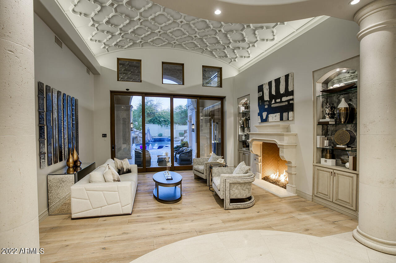 Silverleaf - Residential