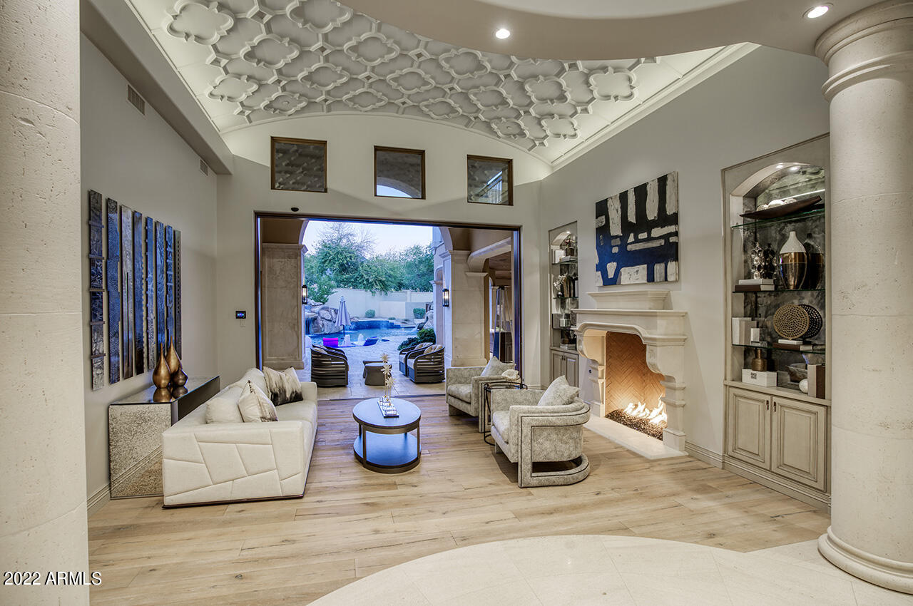 Silverleaf - Residential