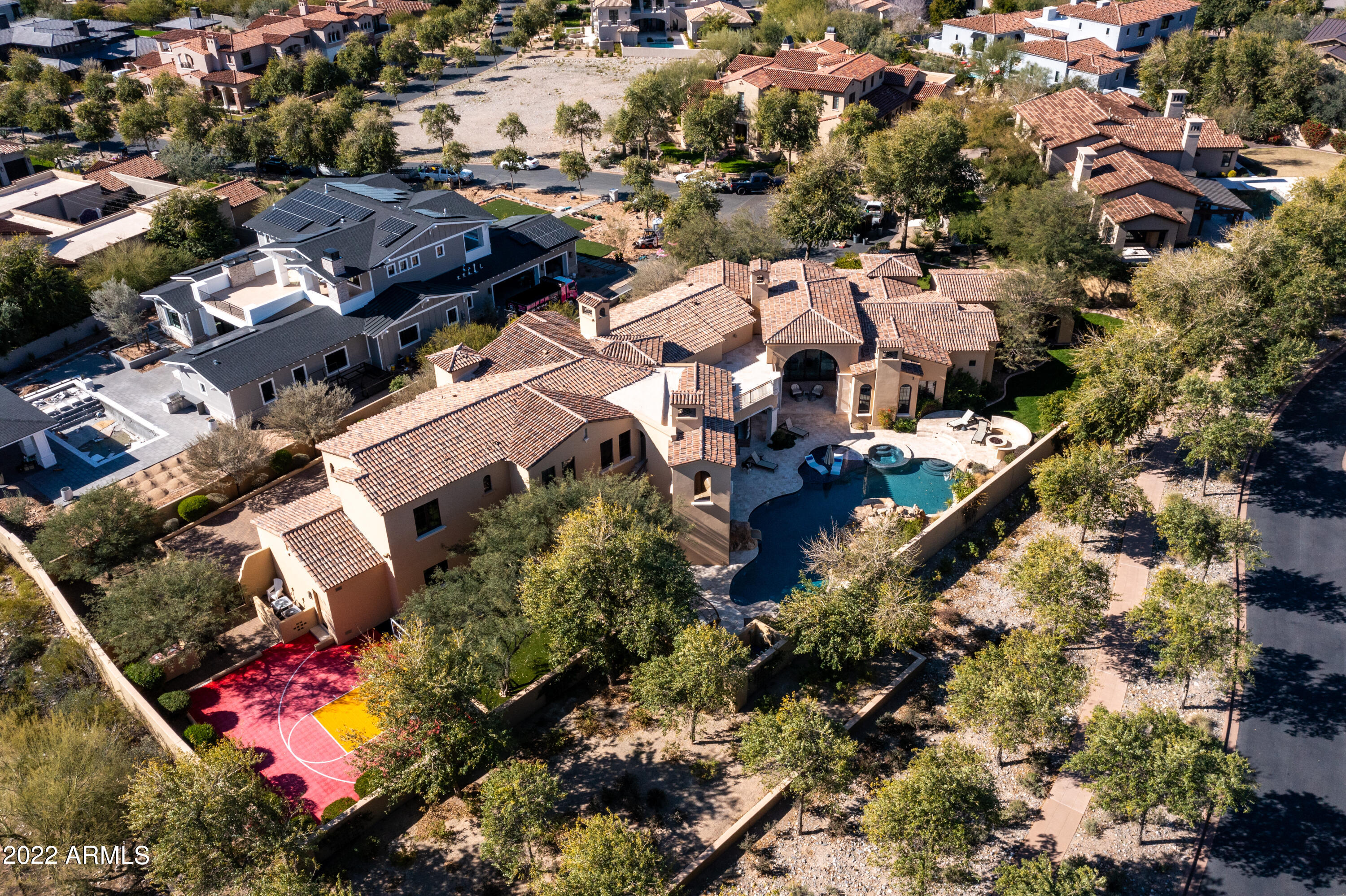 Silverleaf - Residential