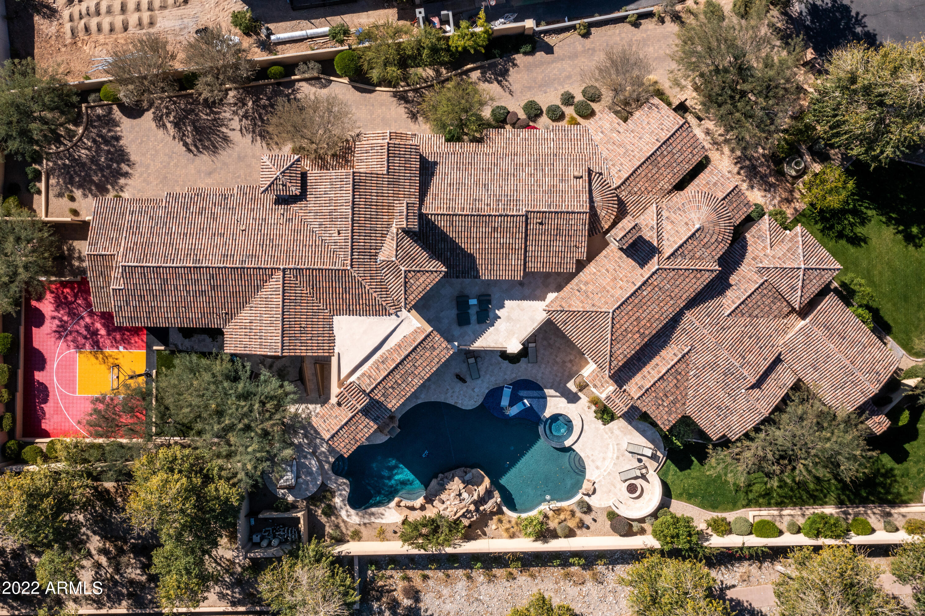 Silverleaf - Residential