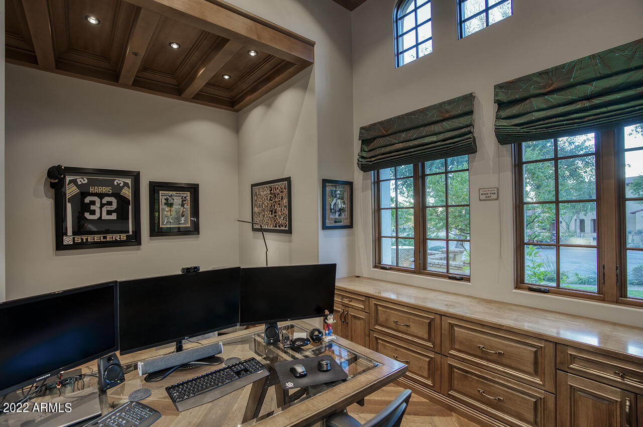 Silverleaf - Residential