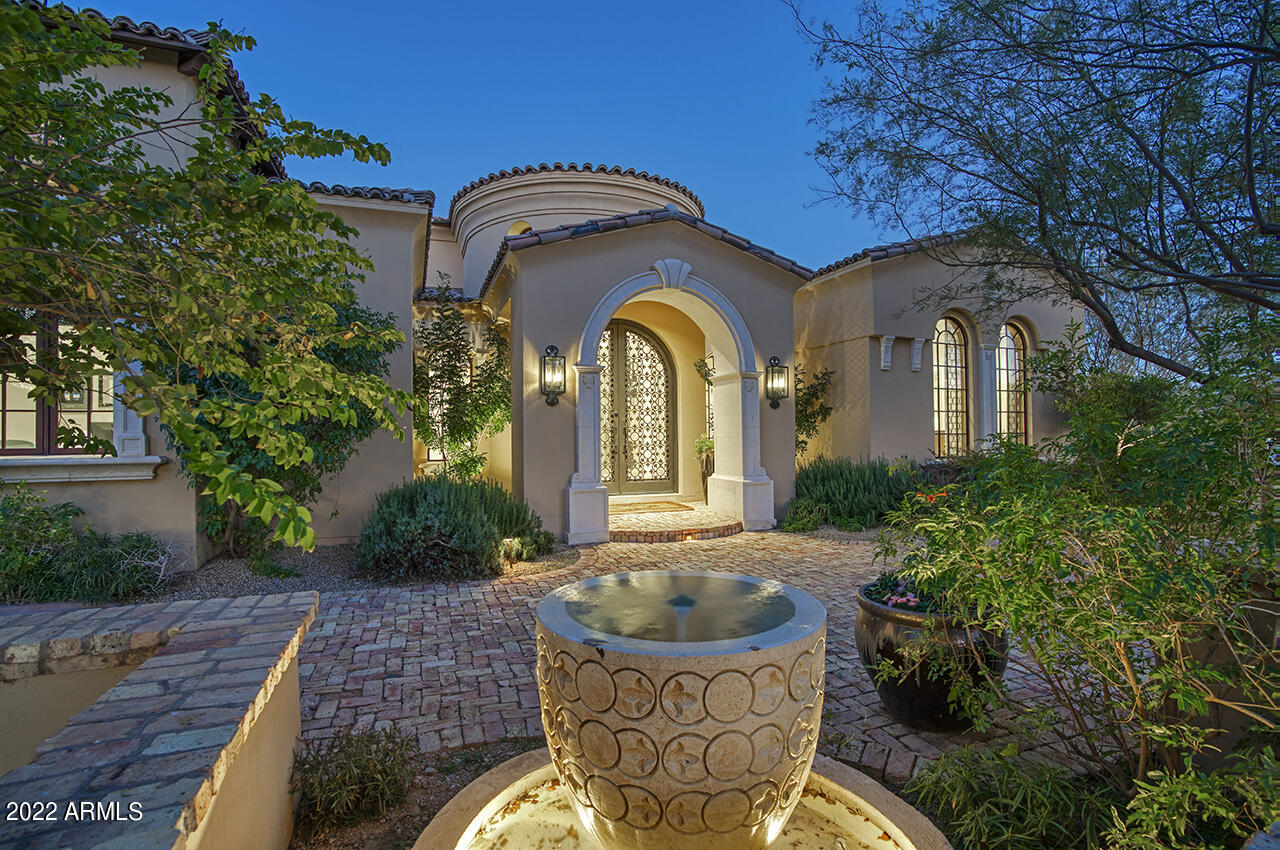 Silverleaf - Residential
