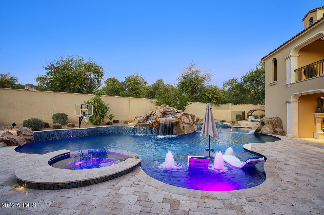 Silverleaf - Residential