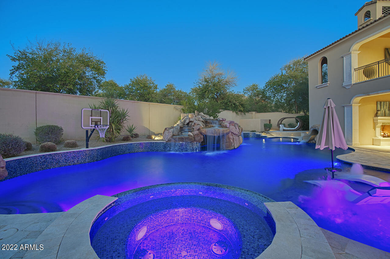 Silverleaf - Residential