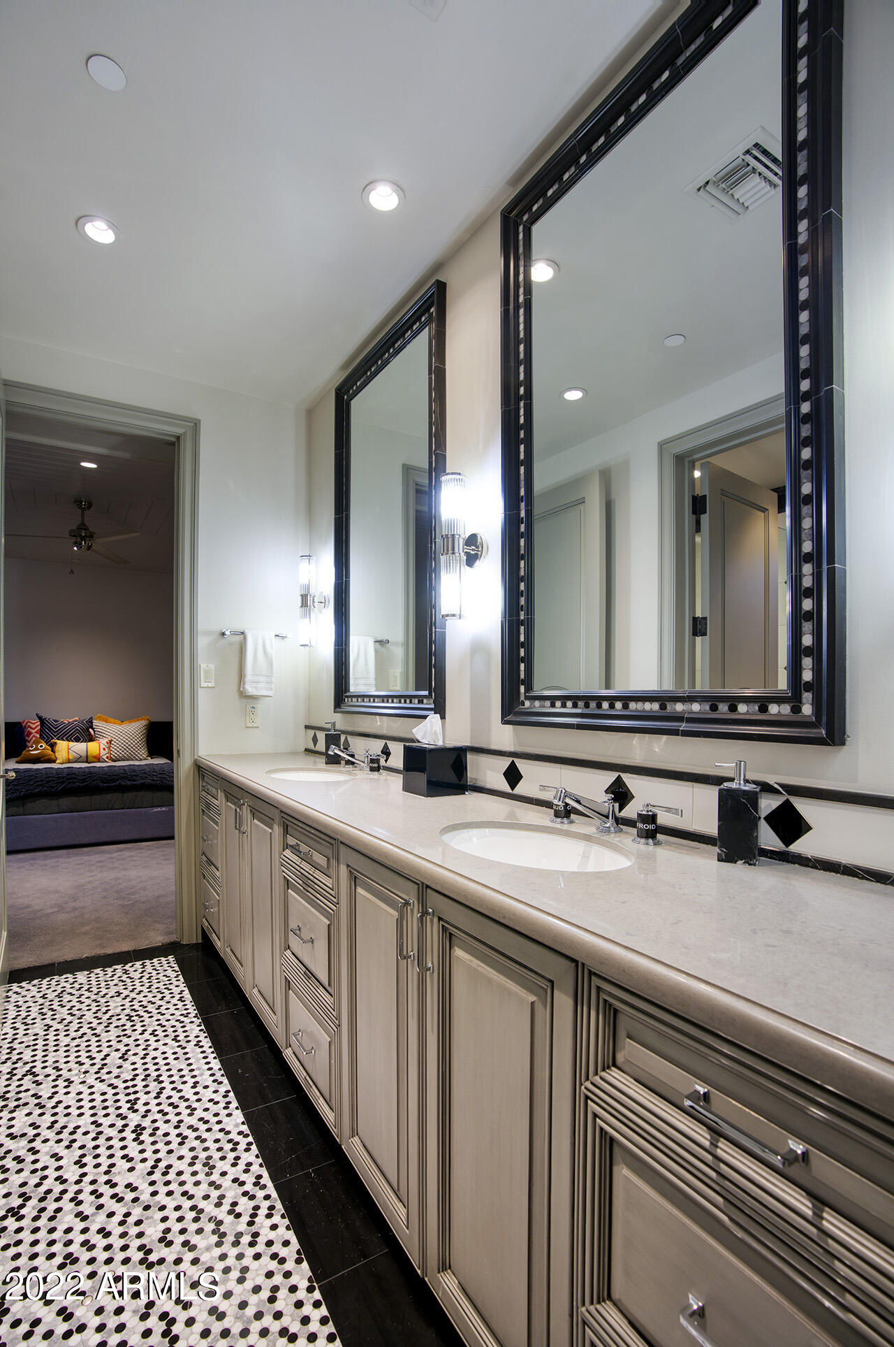 Silverleaf - Residential