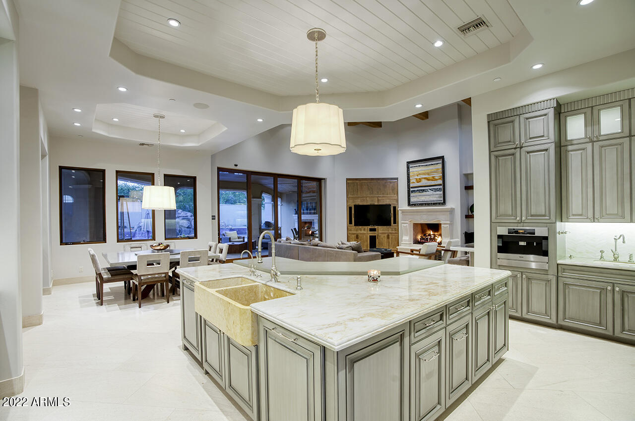 Silverleaf - Residential