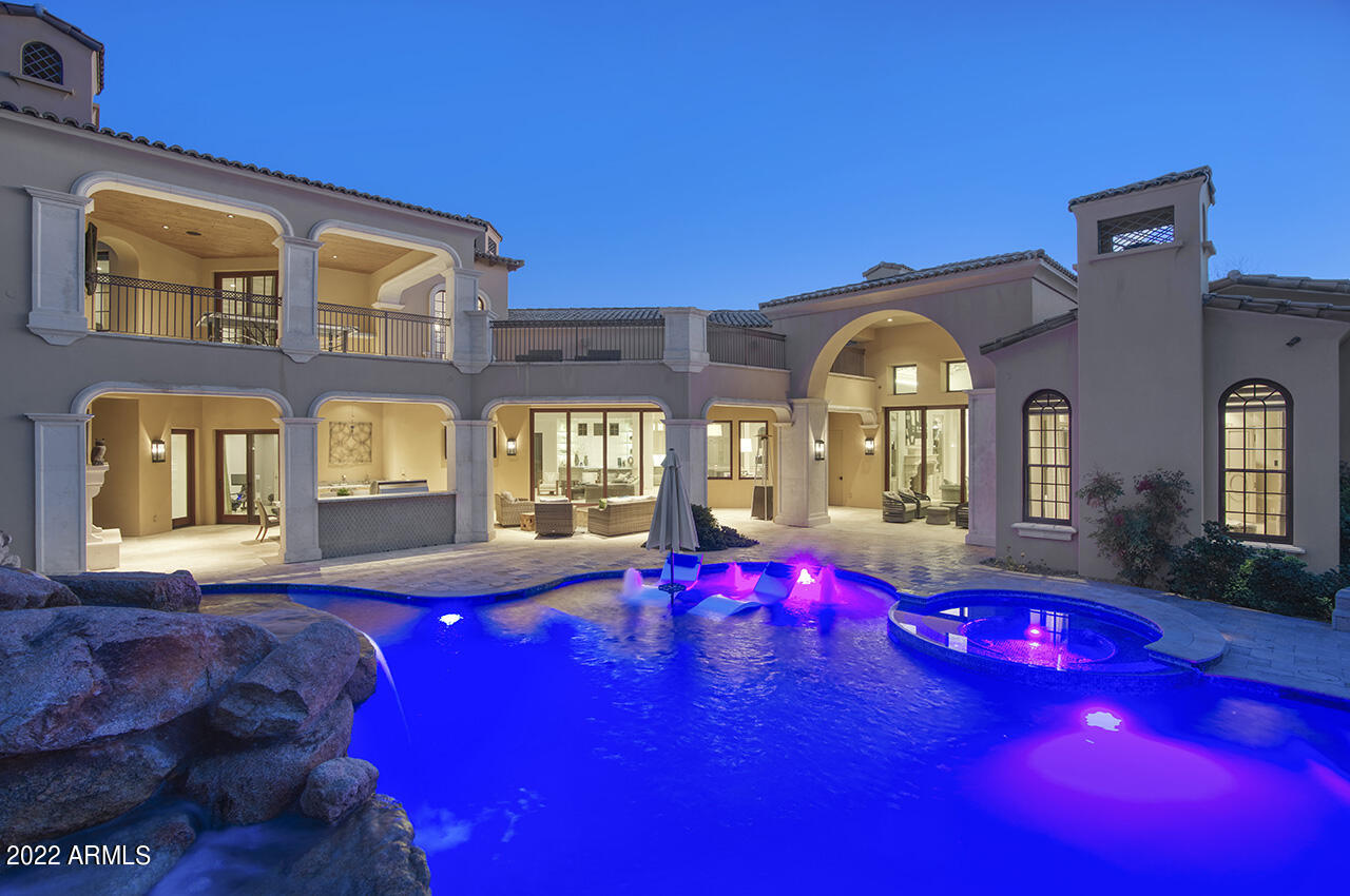 Silverleaf - Residential