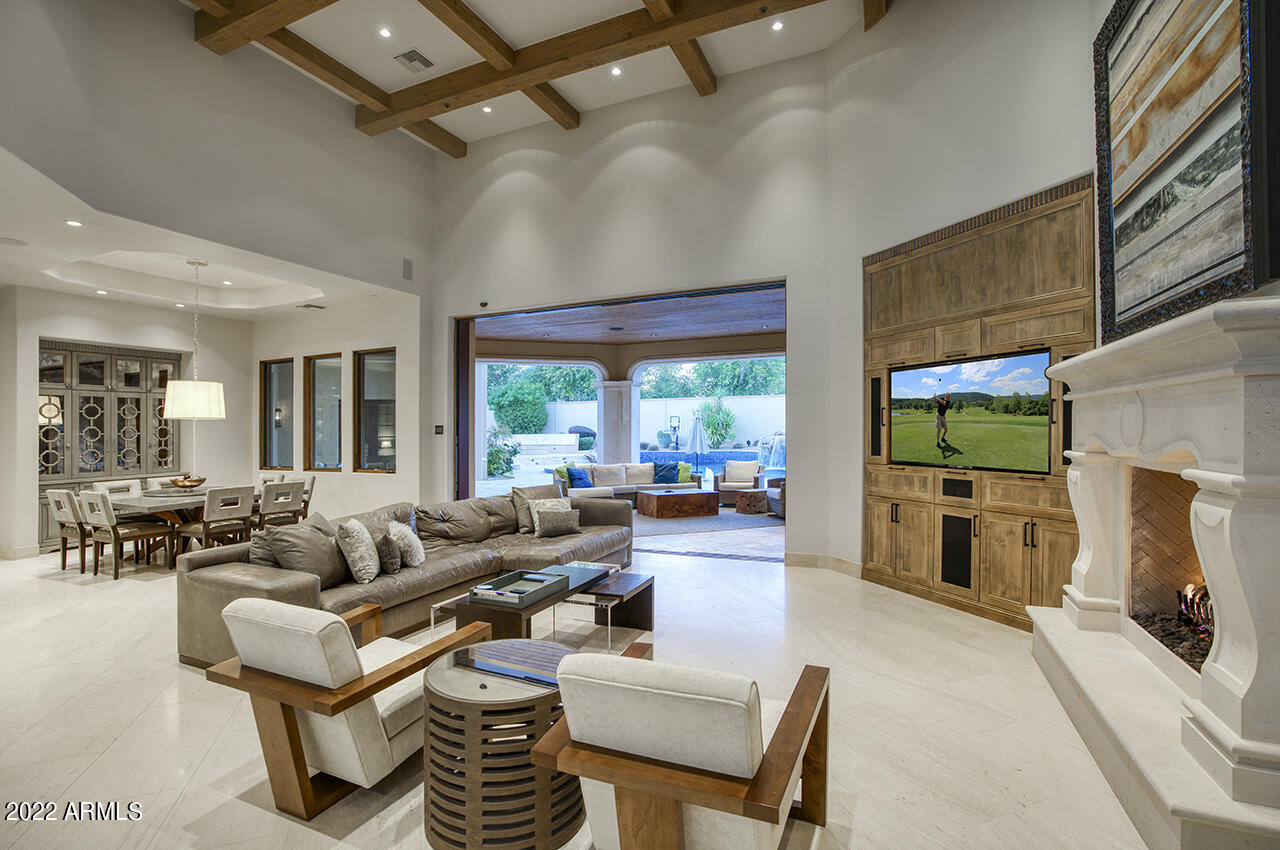 Silverleaf - Residential