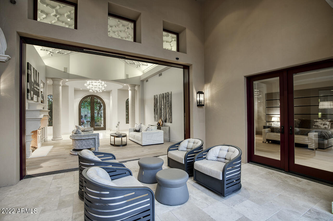 Silverleaf - Residential