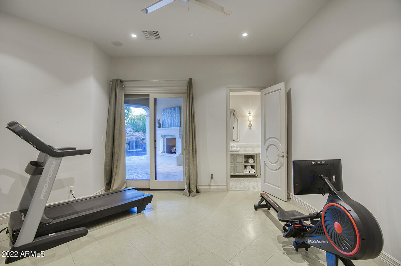 Silverleaf - Residential