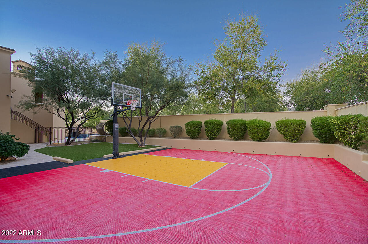 Silverleaf - Residential