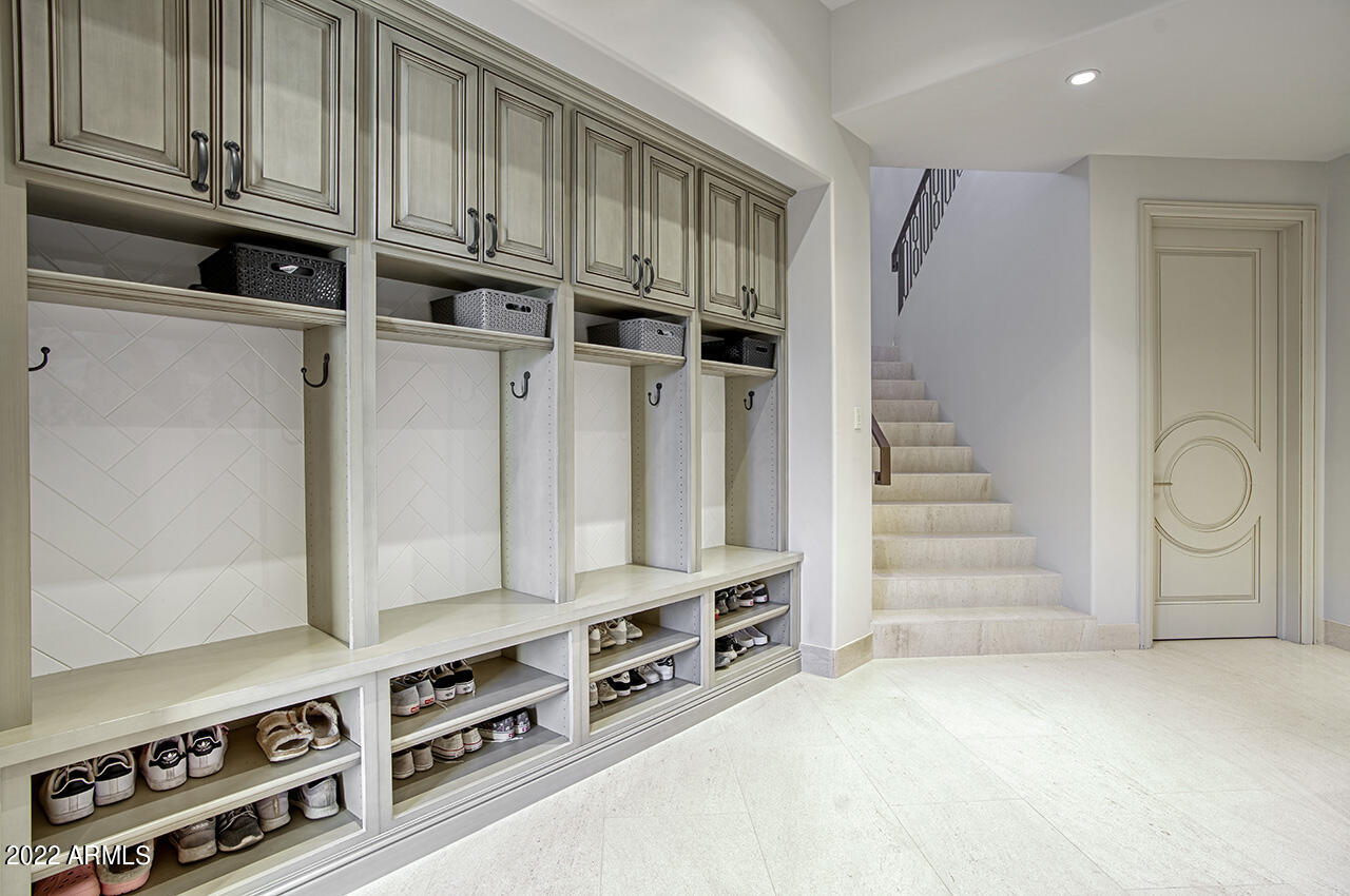 Silverleaf - Residential