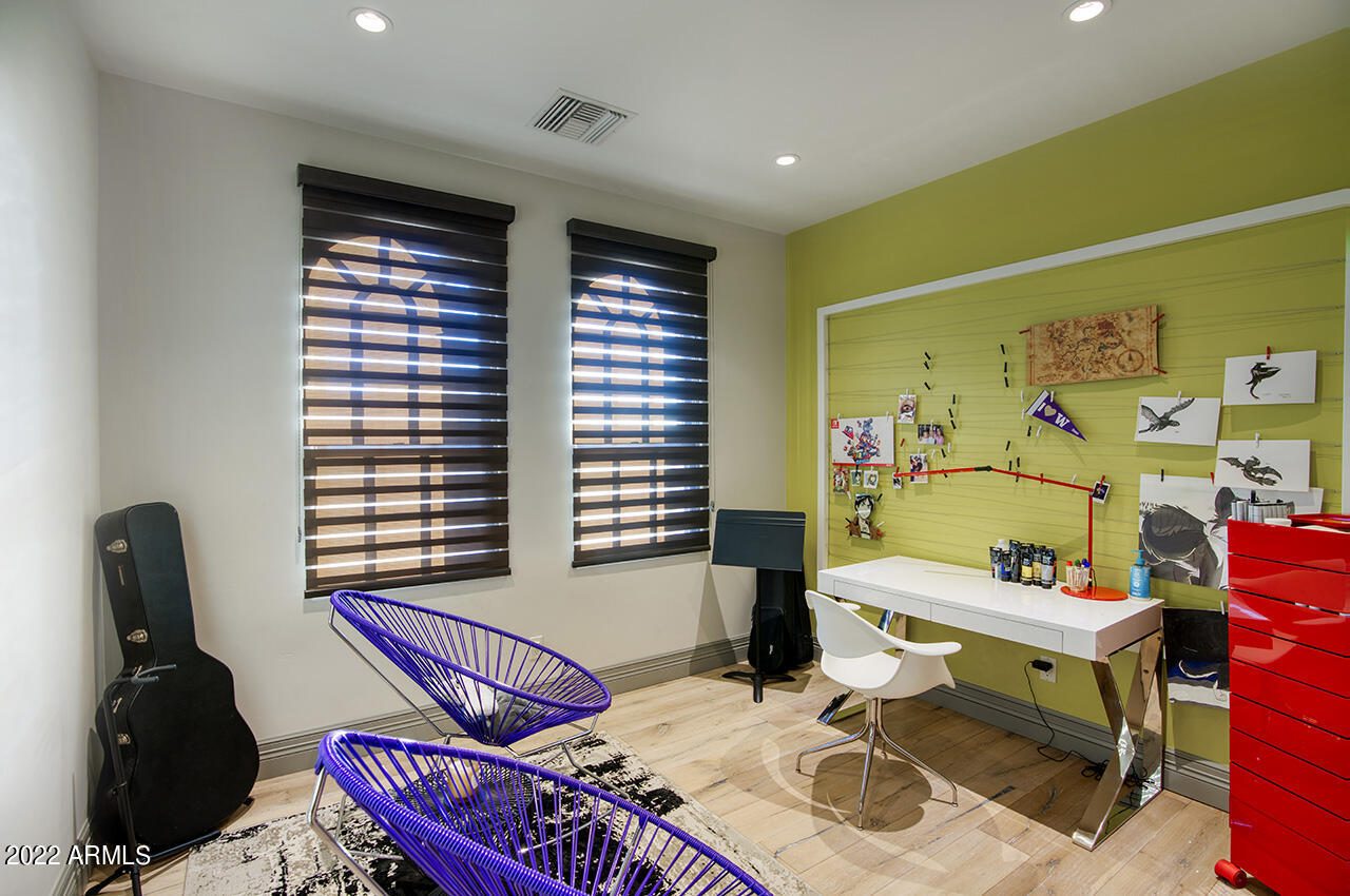 Silverleaf - Residential