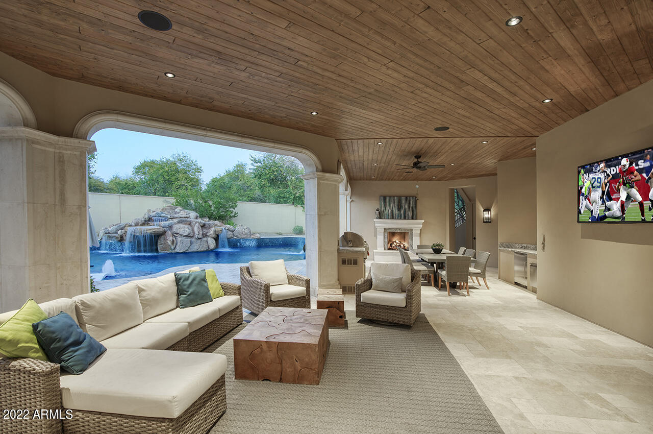 Silverleaf - Residential