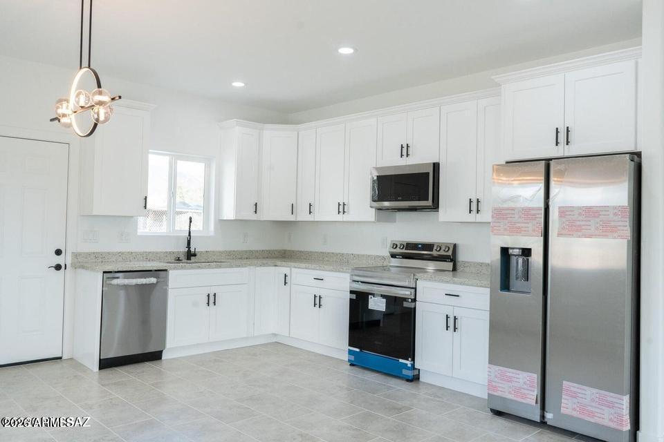 Rio Rico Villas 12 - Residential