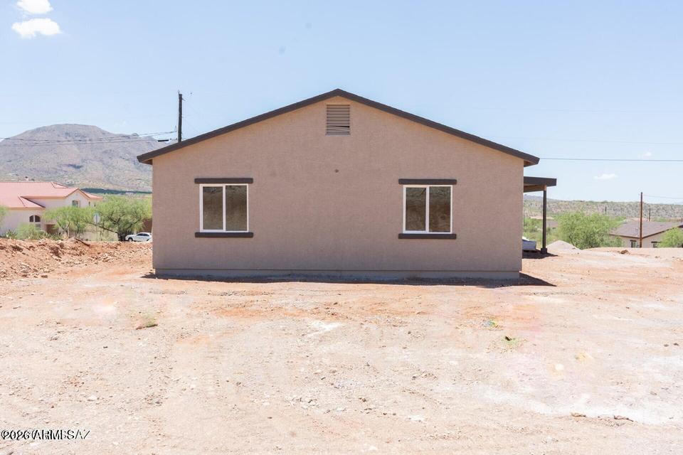 Rio Rico Villas 12 - Residential
