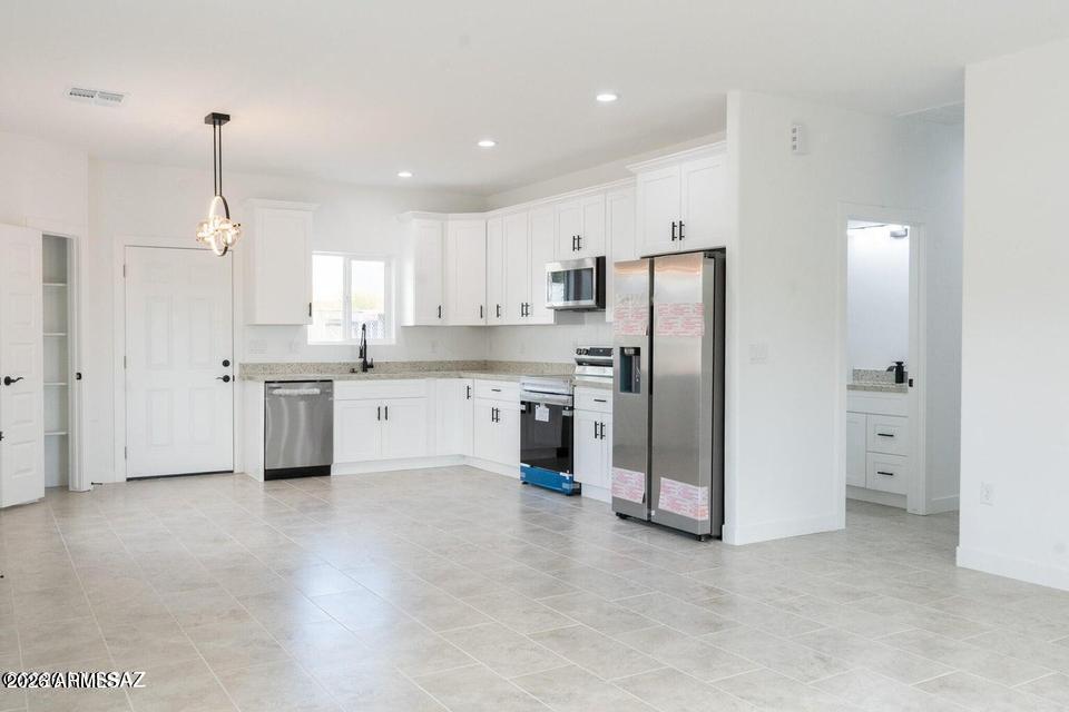 Rio Rico Villas 12 - Residential