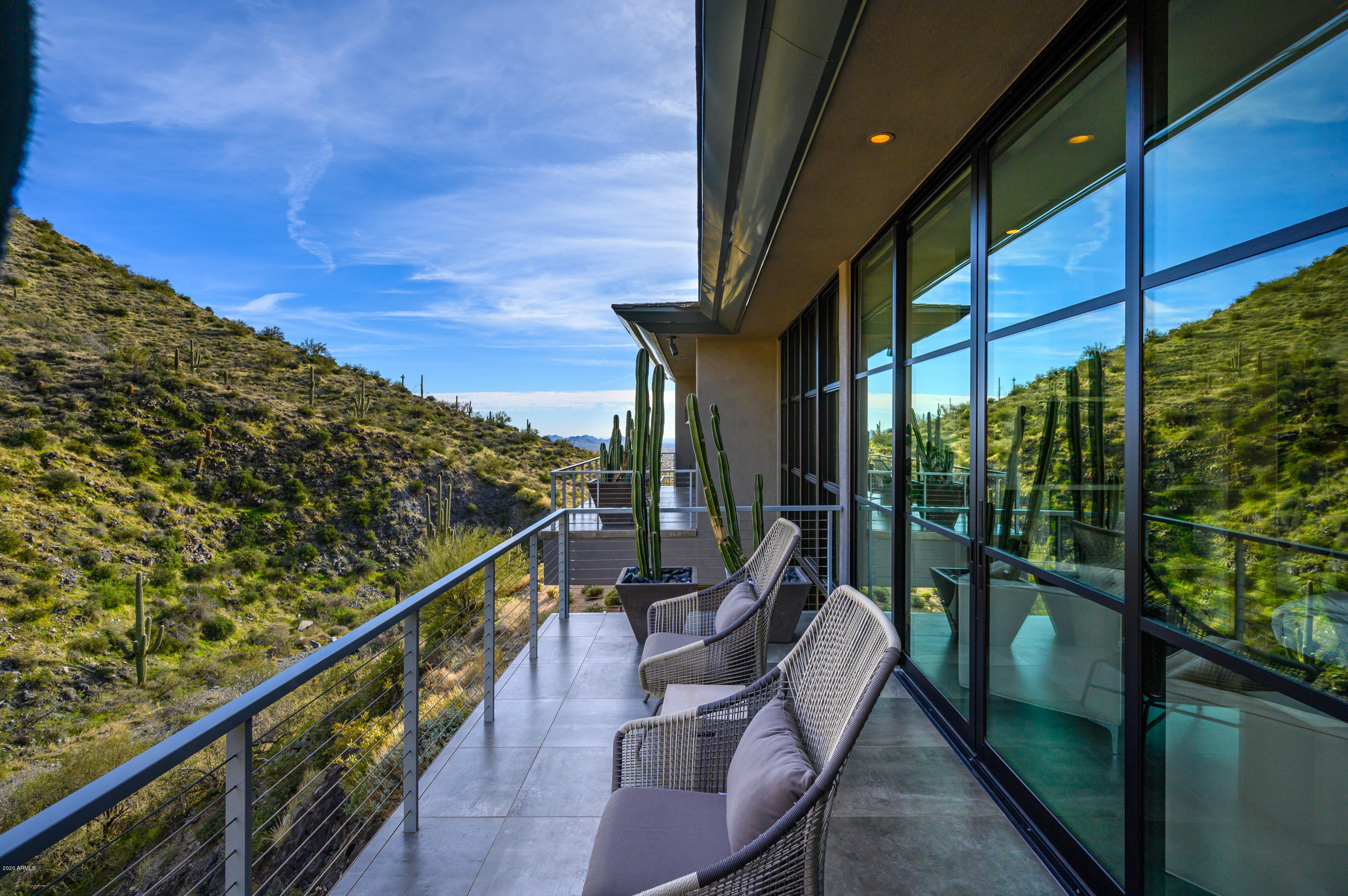 DESERT MOUNTAIN - Residential